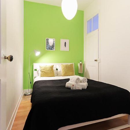 ליסבון Parlamient River View Apartments By Homing מראה חיצוני תמונה