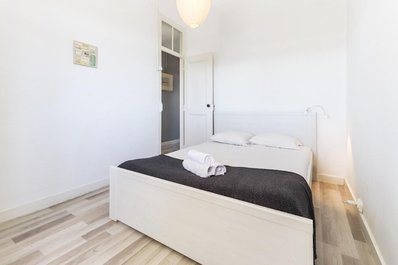 ליסבון Parlamient River View Apartments By Homing מראה חיצוני תמונה