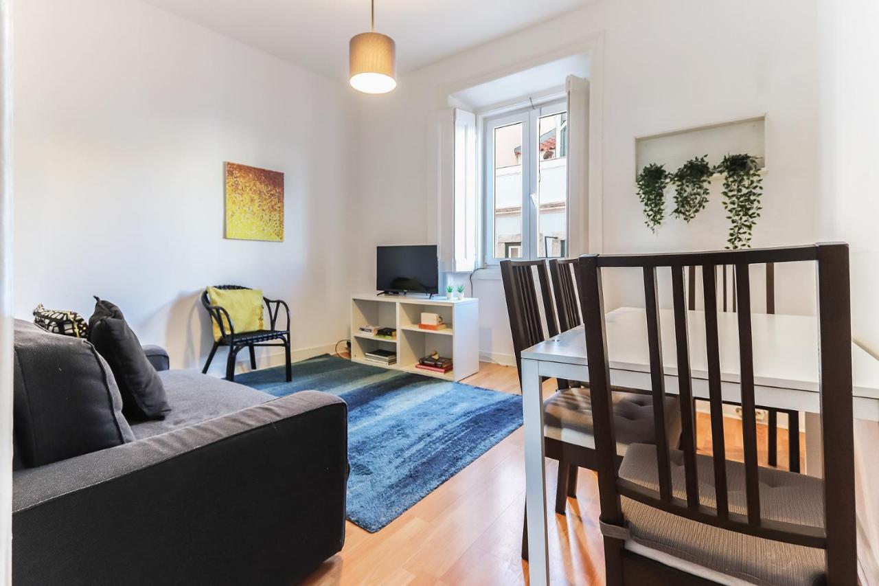 ליסבון Parlamient River View Apartments By Homing מראה חיצוני תמונה