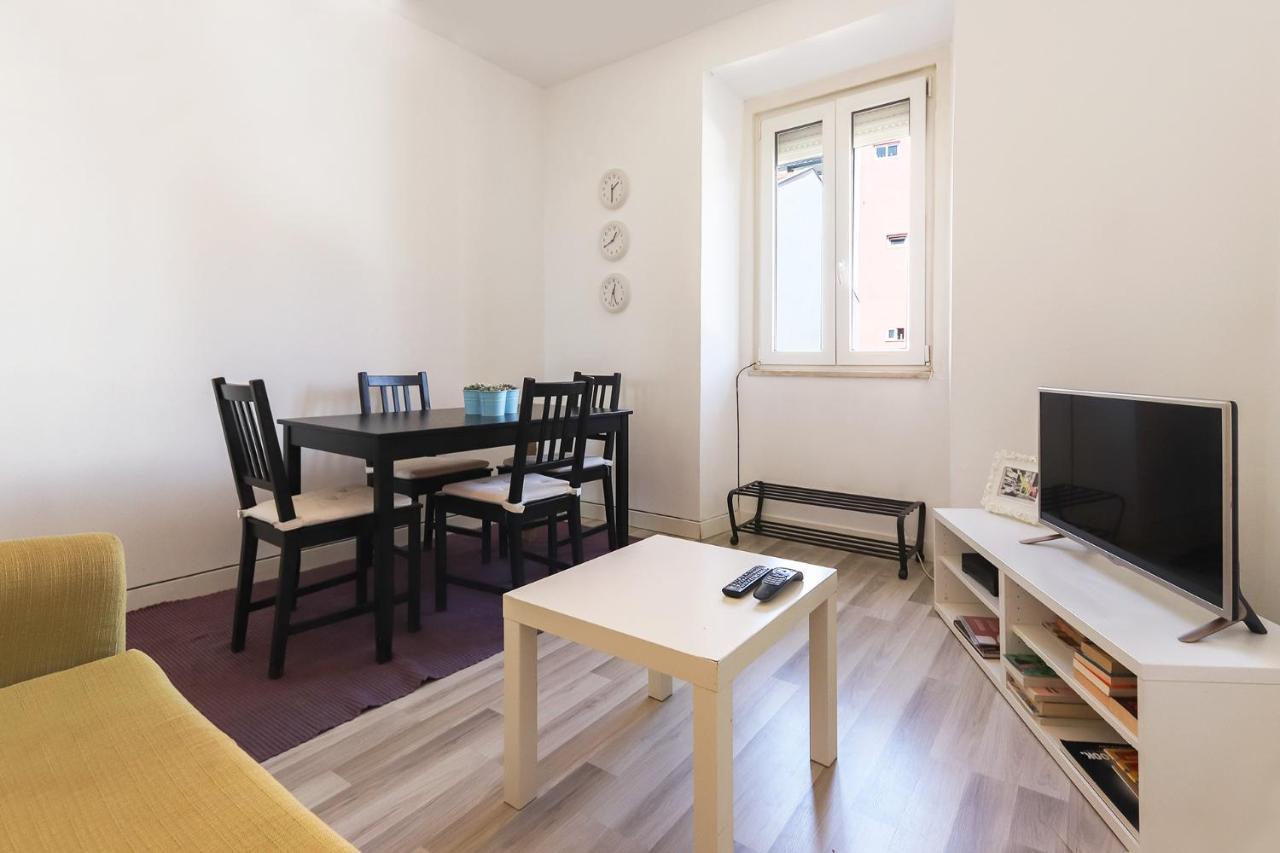ליסבון Parlamient River View Apartments By Homing מראה חיצוני תמונה