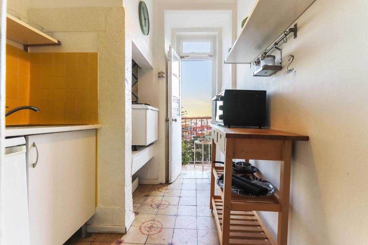 ליסבון Parlamient River View Apartments By Homing מראה חיצוני תמונה