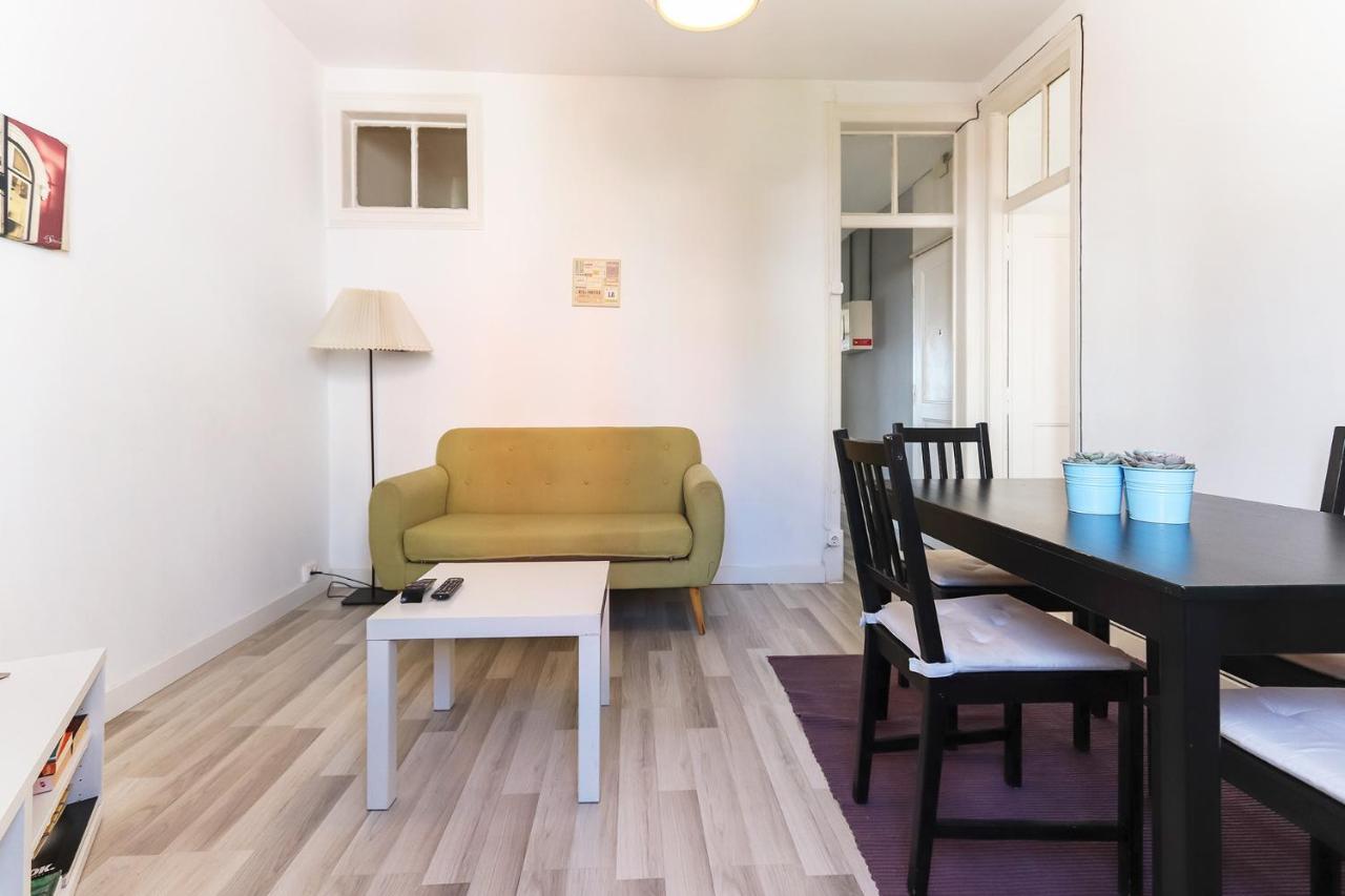 ליסבון Parlamient River View Apartments By Homing מראה חיצוני תמונה