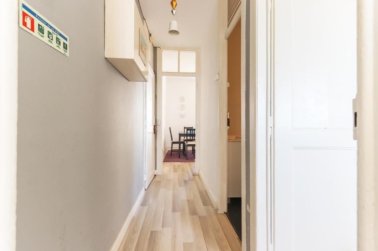 ליסבון Parlamient River View Apartments By Homing מראה חיצוני תמונה