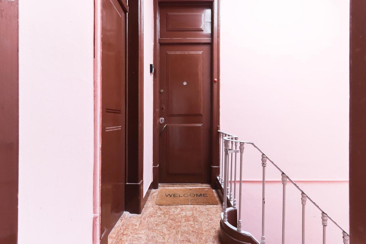 ליסבון Parlamient River View Apartments By Homing מראה חיצוני תמונה